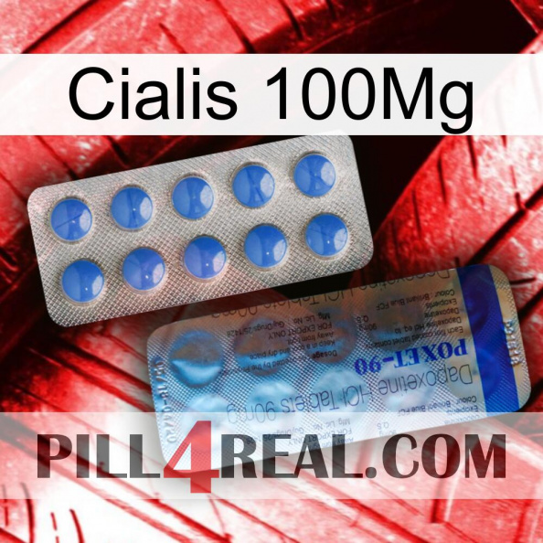 Cialis 100Mg 40